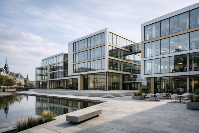 Business i Billund: Juni 2026 med fokus på udbud, byudvikling og samarbejde med lokale virksomheder