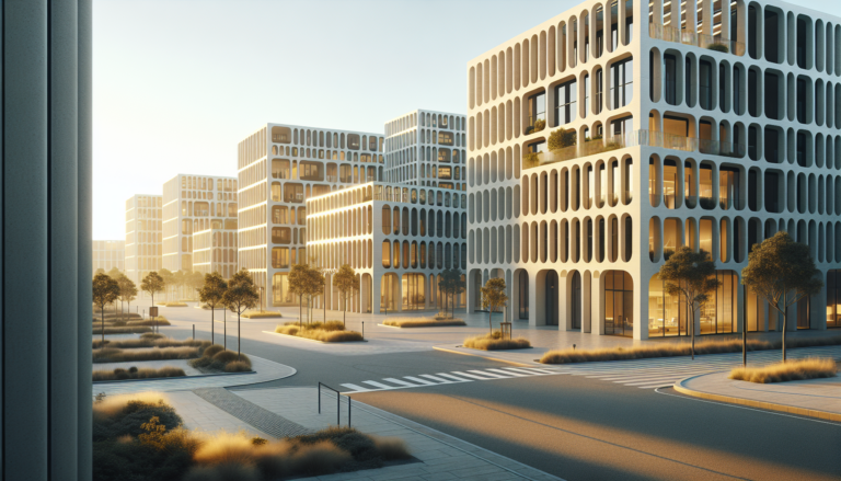 Business i Billund: Juli 2026 som topplaceringernes måned for lokale virksomheder og investeringer